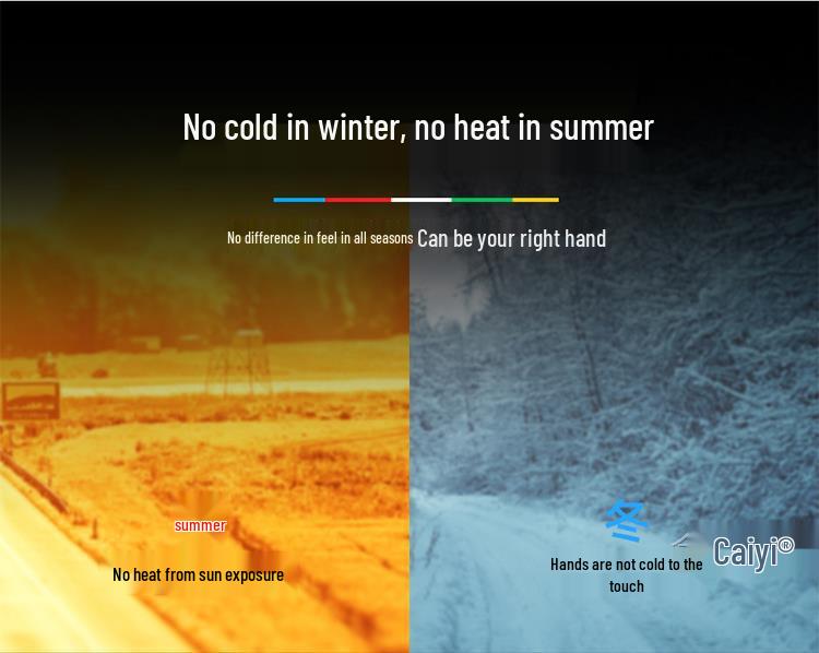 Чехол на руль Changan для CS15, Yidong, CS35, CS75Plus, Unit, Chengrui CC, Yuexiang