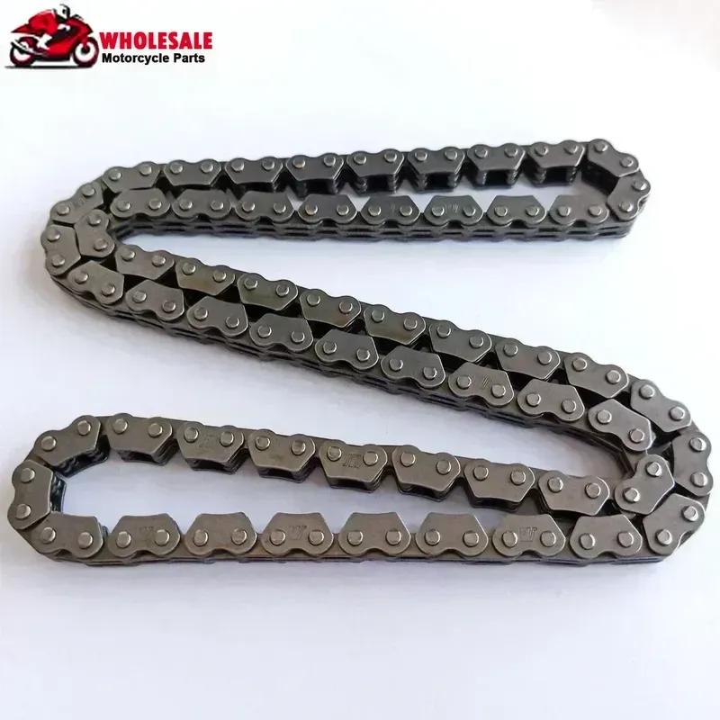 3x4 3*4 102L Звено Мотоцикл Распредвал Цепь ГРМ Для HONDA XR250R XR250 XR 250 R 1996-2004 2002 2003 OEM 92057-1457