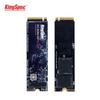 Kingspec 512 ГБ SSD M.2 с Dram M2 PCIe NVME 1 ТБ 2 ТБ твердотельный накопитель 2280 внутренний жесткий диск для ноутбука с высокоскоростным кэшем