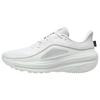 Nike Ткань износостойкая дышащая поддерживающая беговые кроссовки мужские белые HV9272-103