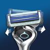 Gillette Бритва Skintec Power Ручка Flexball + 1 лезвие