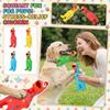 Pet Toy Spotted Latex Chicken Dog Squeaky Toy Interactive Stress Relief Screaming Chicken Dog Toy