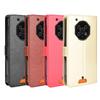 Подходит для чехла для мобильного телефона Oukitel WP18, кожаной обложки для Oukitel WP13/WP5, книжки с узором "crazy horse", шнурка, слота для карт, WP16