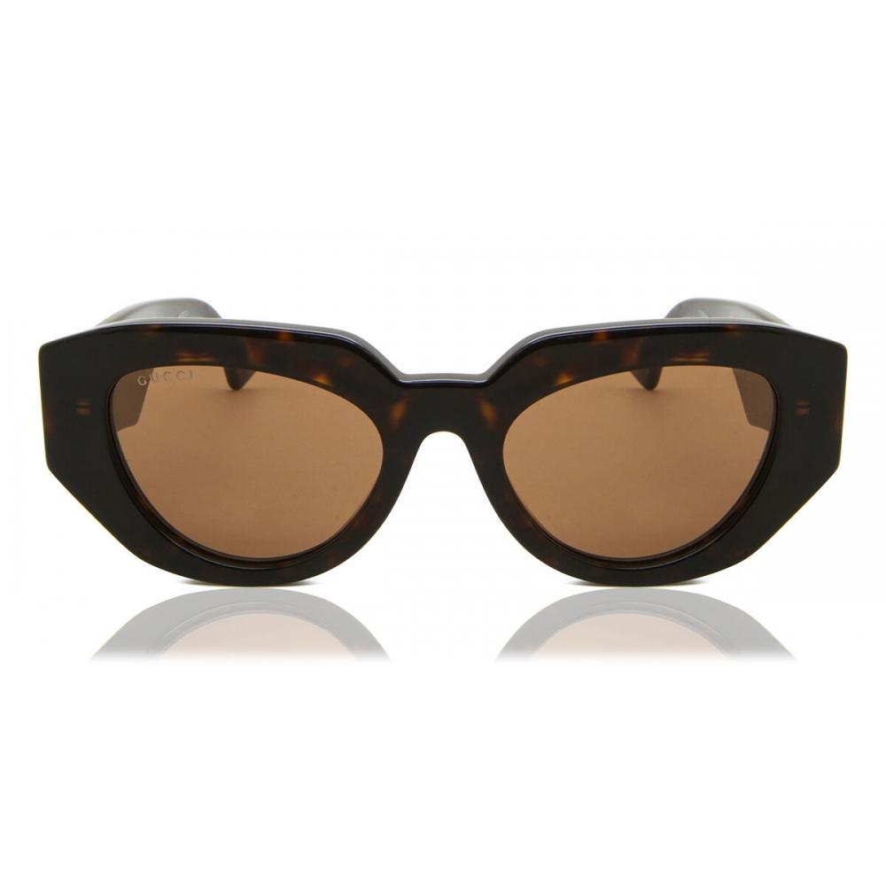 Gucci Gg1421s 002 Women Sunglasses