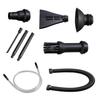 HiKOKI Nozzle Set Rechargeable Air Duster for RA18DA/RA12DA 0038-1528