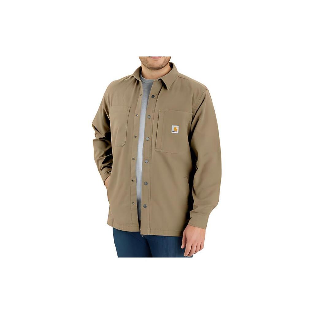 Carhartt Shirts Men's Moderate 105532
