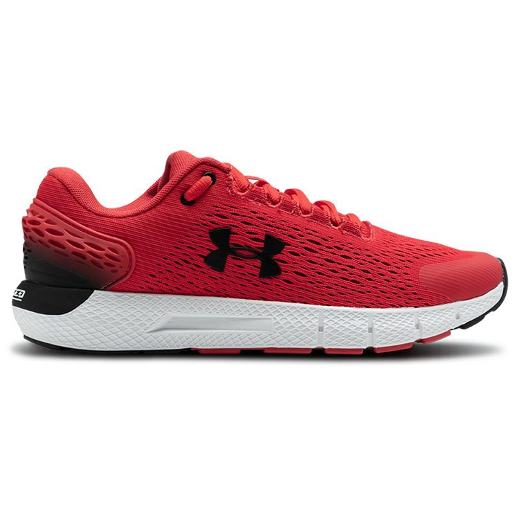 Under Armour Кроссовки Charged Rogue 2 Красные 3022592-600