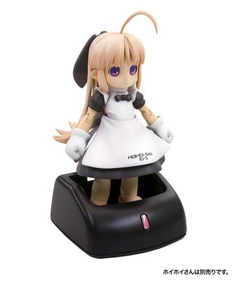 Kotobukiya Специальная подставка-зарядное устройство для защиты от насекомых LEGACY, пластиковый комплект для весов, убийца одним ударом!! Хойхой-сан Хойхой-сан 1/1