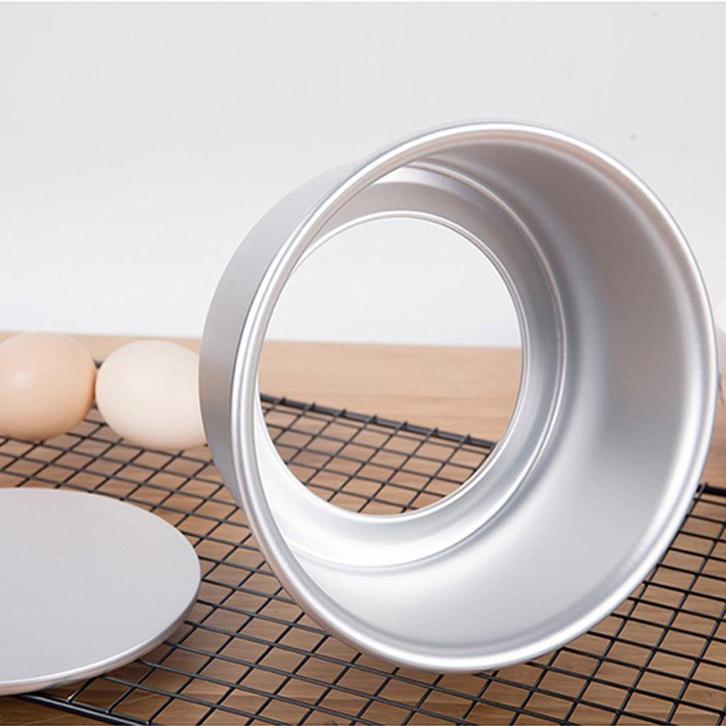 Надежные формы для выпечки Формы для выпечки из алюминиевого сплава Простые в использовании формы для выпечки Принадлежности для выпечки