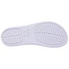 Crocs Brooklyn Casual Fashion EVA Anti-Wear Slide Sandals Women Sandals Purple 210980-5BR