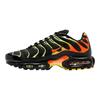 Nike Кроссовки унисекс Air Max Plus Sunrise Черный Лаймовый Оранжевый DM0032-028