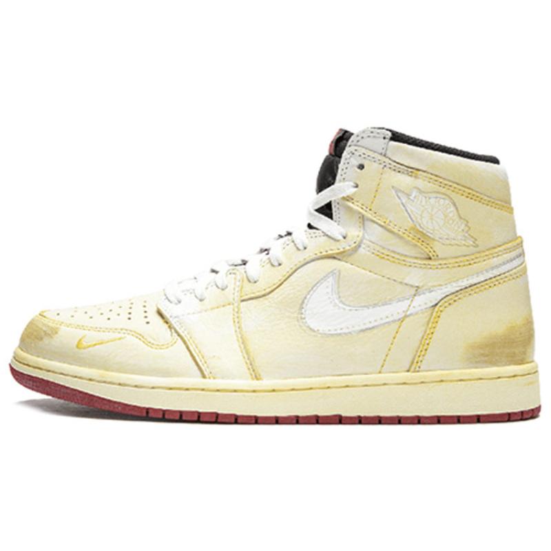 Jordan 1 Retro High Найджел Сильвестр Джордан BV1803-106