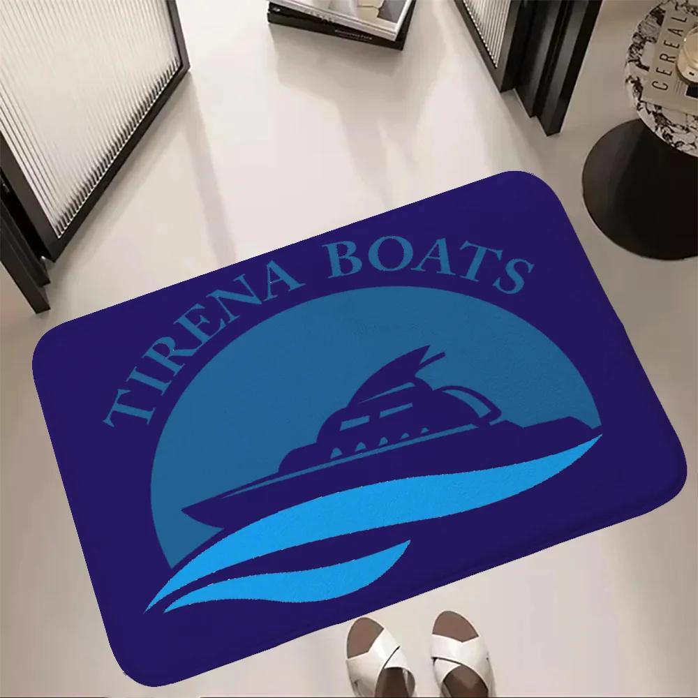 Коврики для ванной BENETEAU Напольный коврик для кухни Ковры Коврики для прихожей Вход в дом Предметы декора Ковер для комнаты Коврик для ножной ванны Дверные вещи the