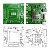 Плата разработки SIMcom SIM7080G LPWA NBIOT CATM