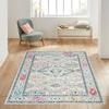 Washable Printed Carpet LNA1050