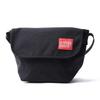 Сумка-мессенджер Manhattan Portage MP1603 черная [Manhattan Portage] [Товар]