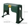Portable Gardening Stool Foldable Kneeling Bench Professional Kneeling Stool  Gardening Jobs