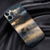 Мягкий чехол для Apple iPhone 11 13 Pro Max 14 12 Mini 7 8 Plus X XS XR SE 2020 6 6S 5 5S, чехол для телефона Funda Cool Mountain Peak Capa