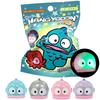 Ванна-шарик Sanrio Glow-Up Hangyodon (1 мяч) - Ванные добавки с персонажами для детей, мальчиков и девочек - Включает игрушку
