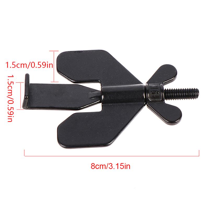 Портативный замок для дверей отеля, замки для дверей, стоп для путешествий, безопасность дверей для проживания