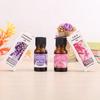 New 10ml Plant Essential Oil Water Soluble for Car Home Air Humidifier Freshener Sales Promotion