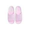 Nike Calm SE Slide Pink Foam Marbled Women Sneakers FV5643-600