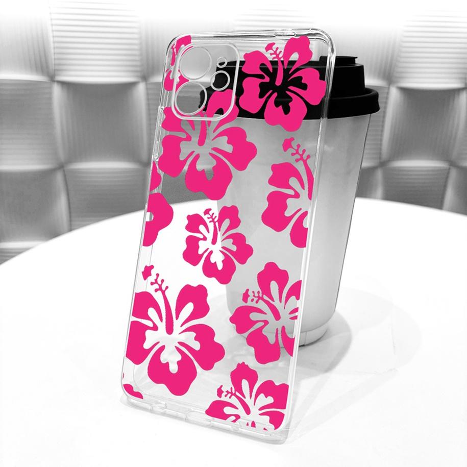 Transparent Case For iPhone 11 Cover New Fashion Flower Butterfly Soft Silicone Slim Bumper For iPhone 11 Pro Max iPhone11 Shell