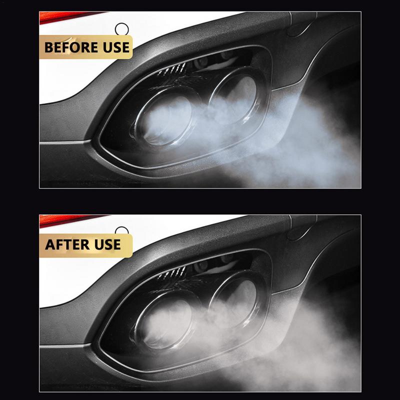 Anti-Friction Engine Agent Additive For Auto Noise Reduction Wear Protective Tool For Vehicle Accessories