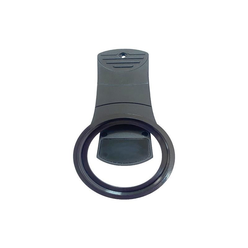 Универсальный зажим для объектива Зажим для объектива телефона для 37 мм 52 мм CPL Широкоугольный Зум Рыбий глаз Макро Фильтр Зажим для объектива для iPhone Все смартфоны