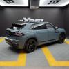 W241:18 Volkswagens Teramont X SUV Alloy Car Model Diecast Metal Vehicles Car Model Simulation Collection Childrens Gift Decoration