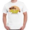 Island Hoppers Magnum PI King TV Classic Hawaii Retro T Shirt 2240