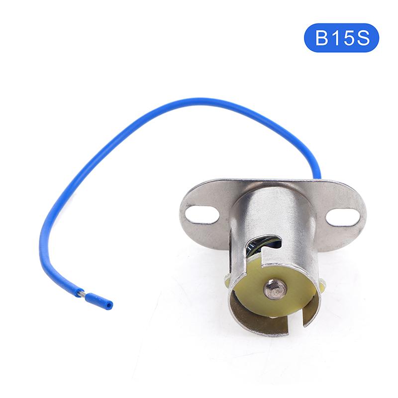 1 шт. 1156 Ba15S автомобильный указатель поворота светодиодная лампа провод адаптер патрон лампы