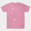 Футболка женская Ophiuchus Harajuku Print Kawaii футболка летняя с коротким рукавом женская футболка топ футболка