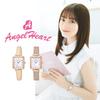 [Angel Heart] Часы Little Heart LH22P-PK женские розовые