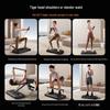 Merrock Smart Pneumatic Digital Strength Fitness Station