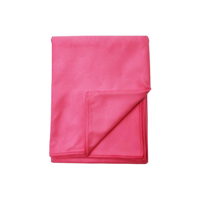 1/14Pcs Absorbent And Quick Drying Microfibre Travel Towel Quick Drying Super Soft Compact Sports Towel Camping Towel