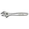 TONE Adjustable Wrench Total Length 250mm (with Scale) MWR-250