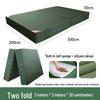 Jiemengzhe Thickened Folding High Jump and Gymnastics Mat