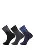 Moraj Socks CSW900-002 39-45 Moraj