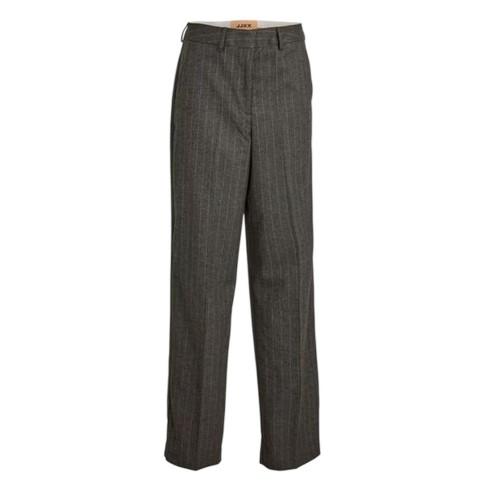 JJXX Womens/Ladies Pinstripe Straight Trousers