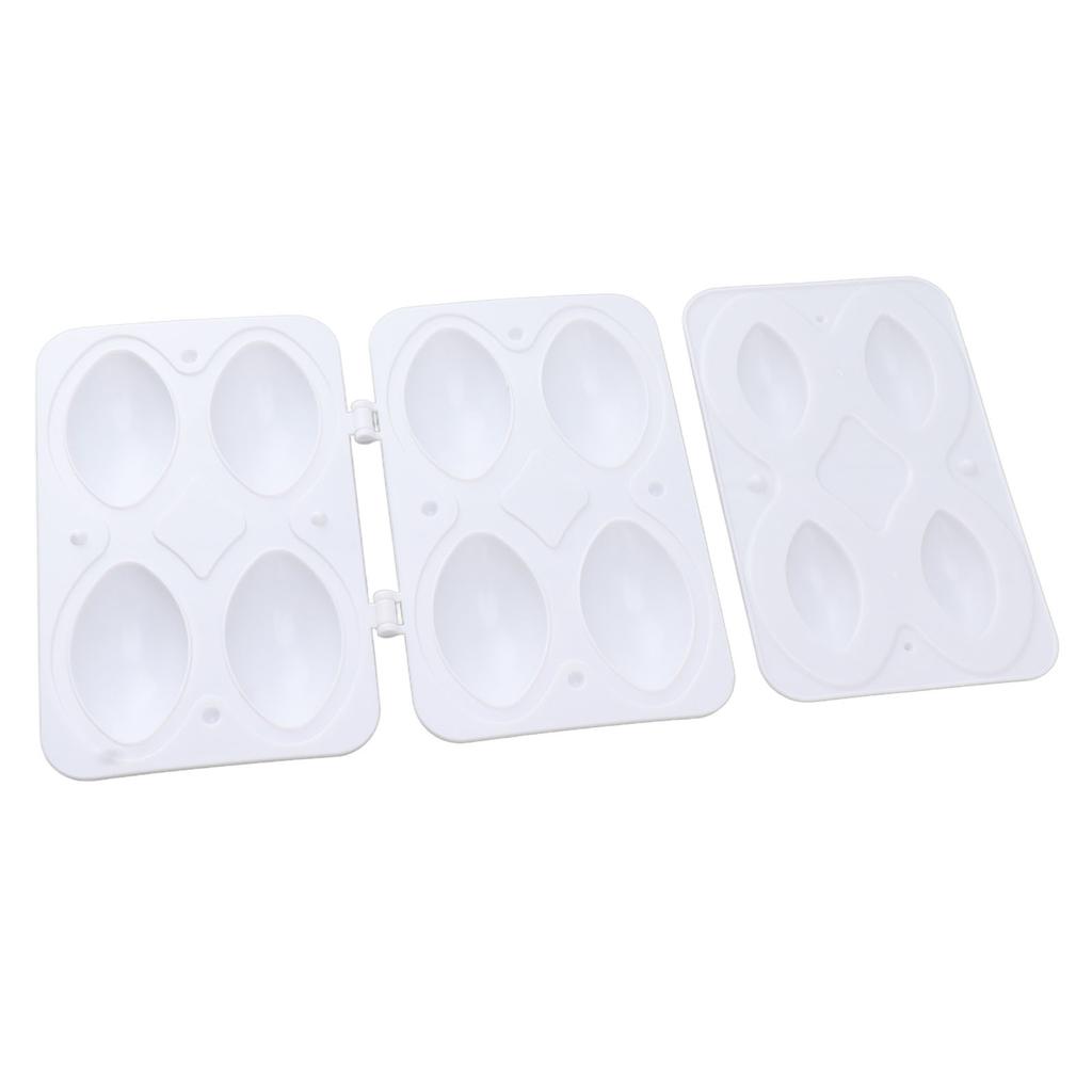 2Pcs Meatball Mold Manual Meatloaf Mould Processor Maker DIY Press Filling Cooking Making Tool 4