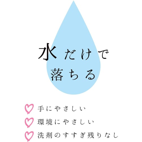 LEC Gekiochi Double Poipoi (Melamine Sponge)