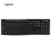 Беспроводная клавиатура Logitech K270