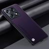 Чехол из ПУ кожи для Moto X70 Air Pro 5G Задняя крышка Силиконовый чехол для полной защиты телефона для Motorola Signature 5G Capa Coque