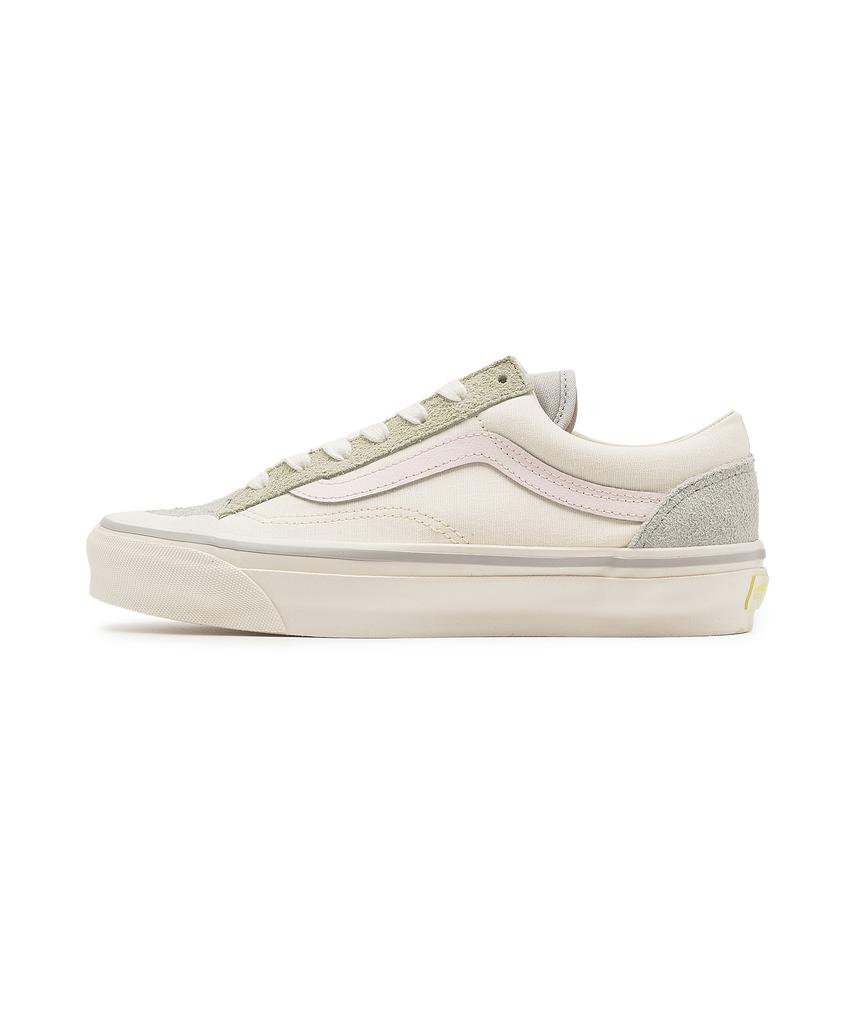 Vans Old School Reissue 136 - Зеленые: Мульти / Vn000Mt6Bgk1