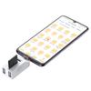 5-портовый USB3.0/USB2.0 + Type C Кардридер USB3.0 USB2.0 Карта 5-в-1 Адаптер для телефона, камеры, карты памяти для ноутбука, ПК
