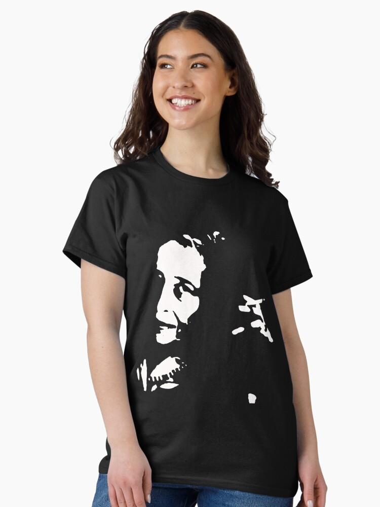 June Carter Cash Hannah Arendt Classic T-Shirt