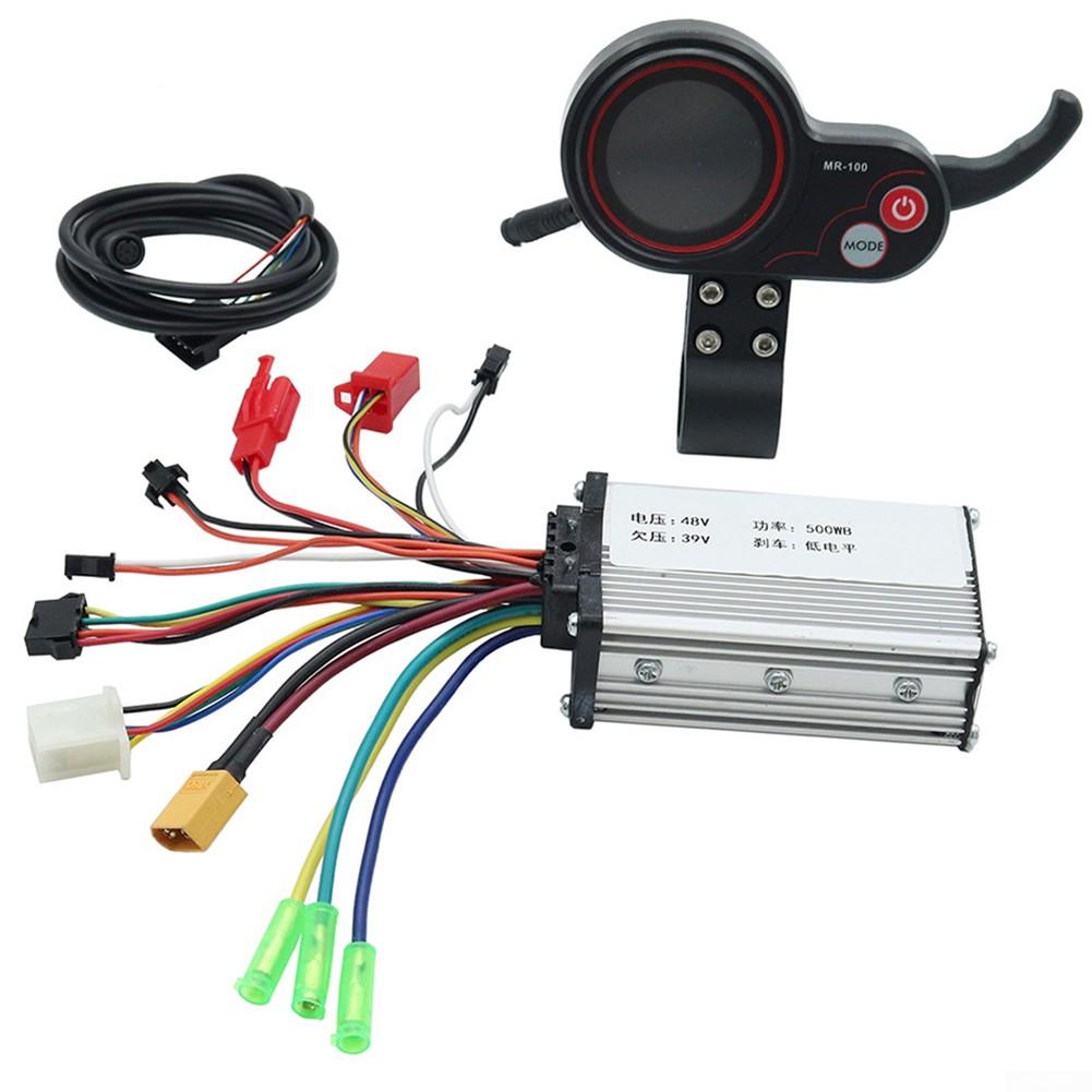 Suitable For Inch Electric Scooter Motor Controller W