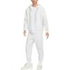 Nike STANDARD ISSUE DRI FIT Sweatshirt Men's Sail White/Light Ivory White FZ0223-133