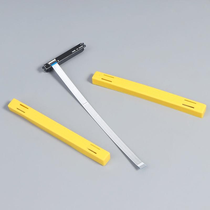 Кабель HDD для ноутбука Huawei Matebook D15 2020 Разъем SATA для жесткого диска Гибкий кабель